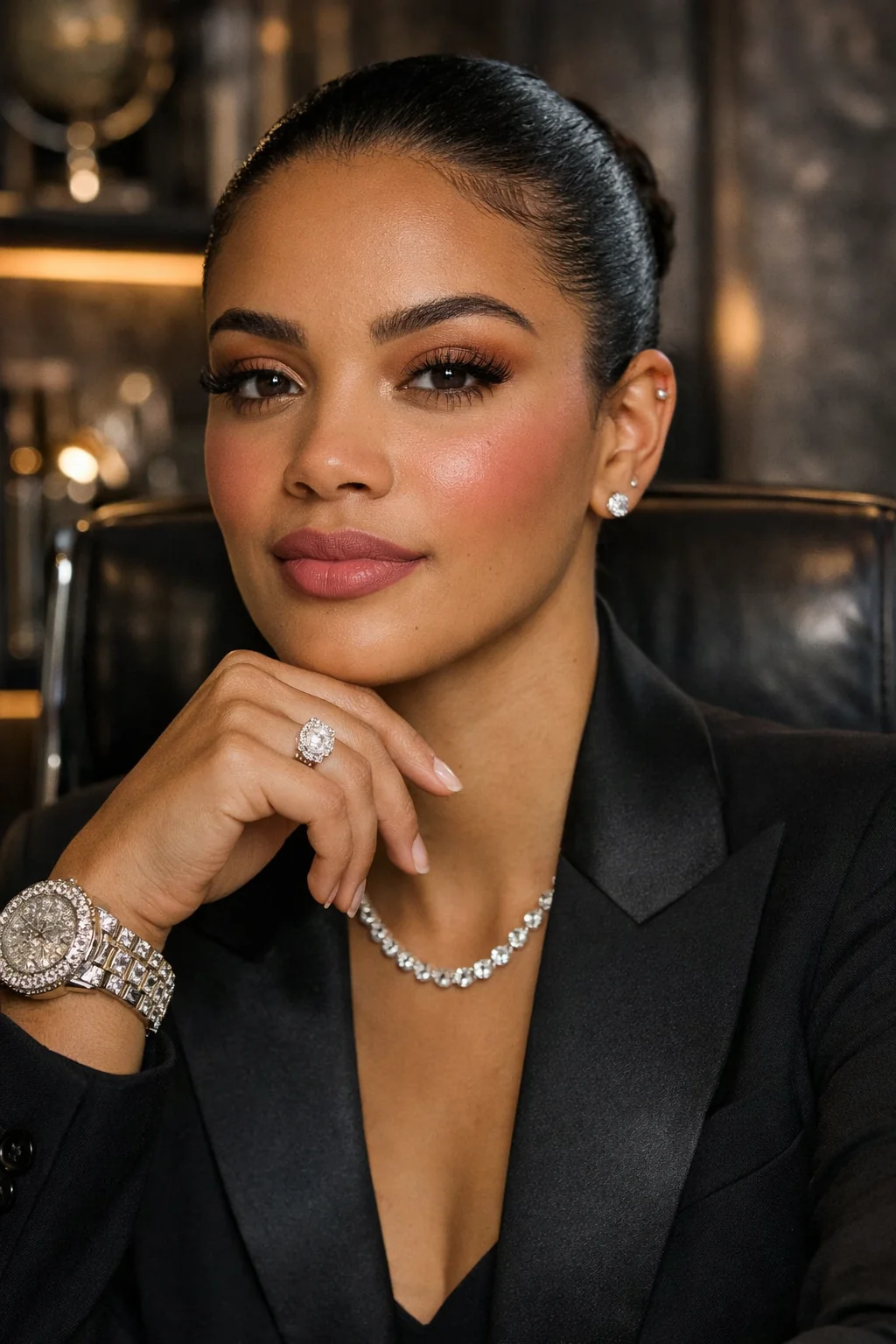 Emma van den Berg